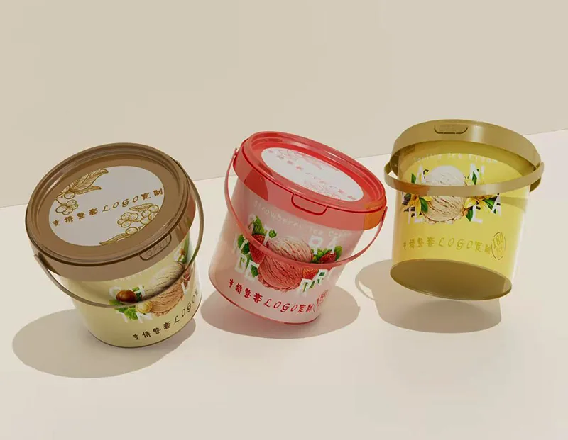 Snack Container